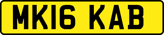 MK16KAB