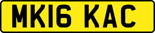 MK16KAC