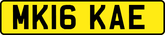 MK16KAE