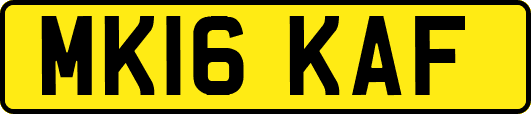 MK16KAF