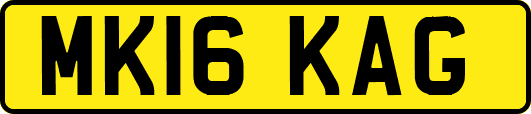 MK16KAG