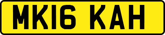 MK16KAH