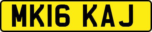 MK16KAJ