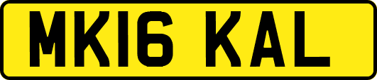 MK16KAL