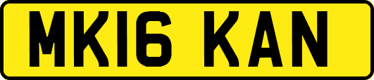 MK16KAN