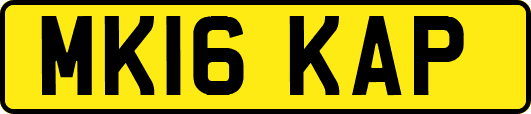 MK16KAP