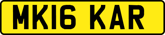 MK16KAR