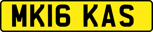 MK16KAS
