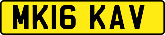 MK16KAV