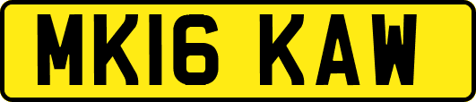 MK16KAW