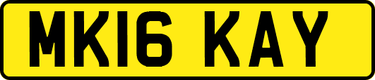 MK16KAY