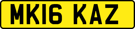 MK16KAZ