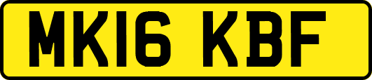 MK16KBF