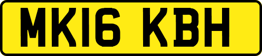 MK16KBH