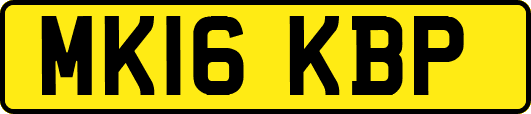 MK16KBP