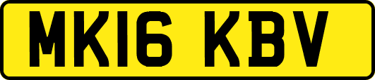 MK16KBV
