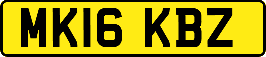 MK16KBZ