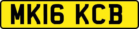 MK16KCB