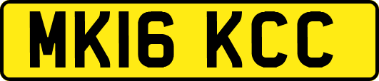MK16KCC