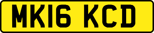 MK16KCD