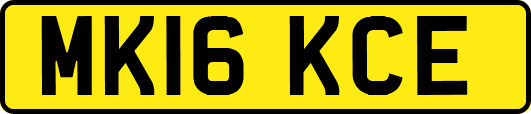 MK16KCE