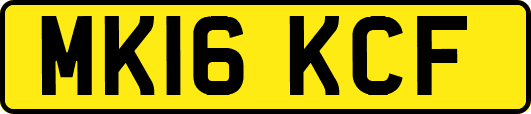 MK16KCF