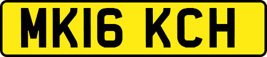 MK16KCH