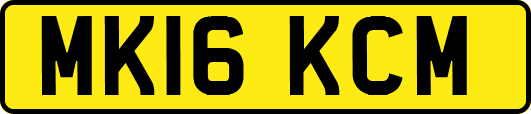 MK16KCM
