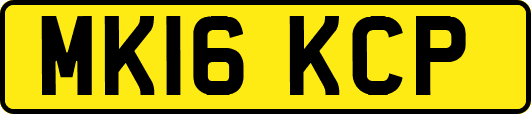 MK16KCP