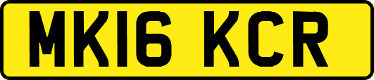 MK16KCR