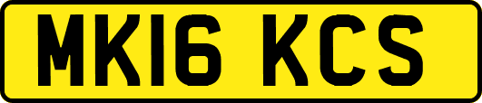 MK16KCS