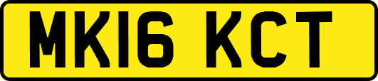 MK16KCT