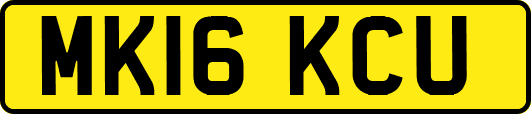 MK16KCU