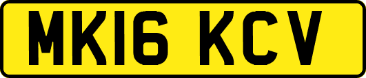 MK16KCV