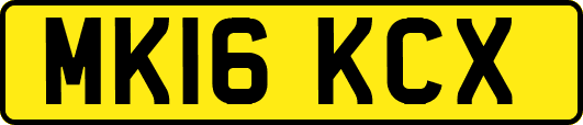 MK16KCX