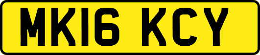 MK16KCY