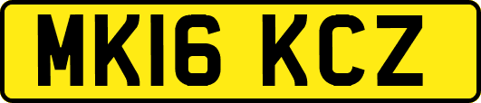 MK16KCZ