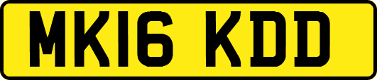 MK16KDD