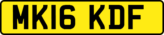 MK16KDF