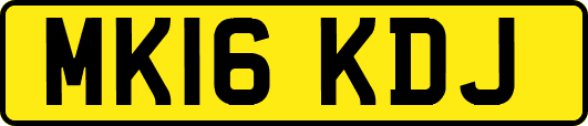 MK16KDJ