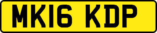 MK16KDP