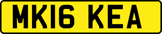 MK16KEA