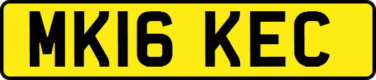 MK16KEC