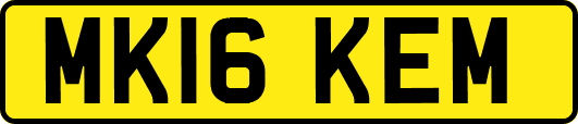 MK16KEM