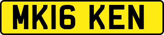 MK16KEN