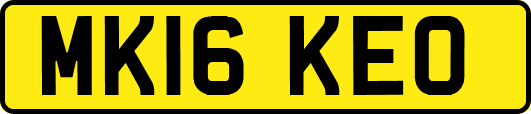 MK16KEO