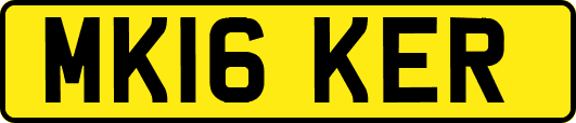 MK16KER