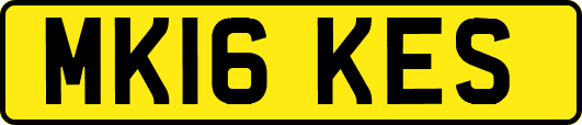 MK16KES