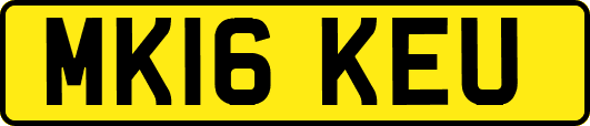 MK16KEU