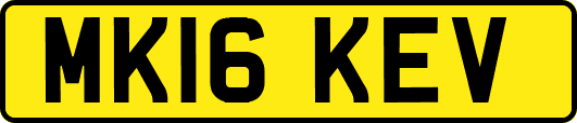 MK16KEV